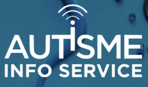 logo autisme info service